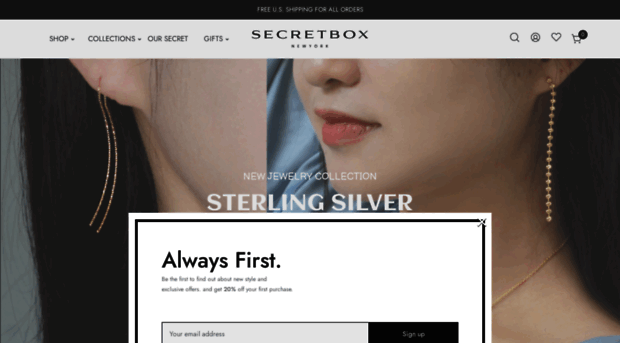 secretboxnewyork.com