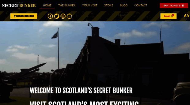 secretbunker.co.uk