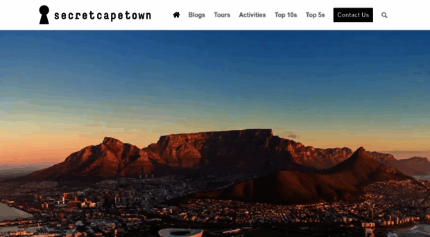 secretcapetown.co.za