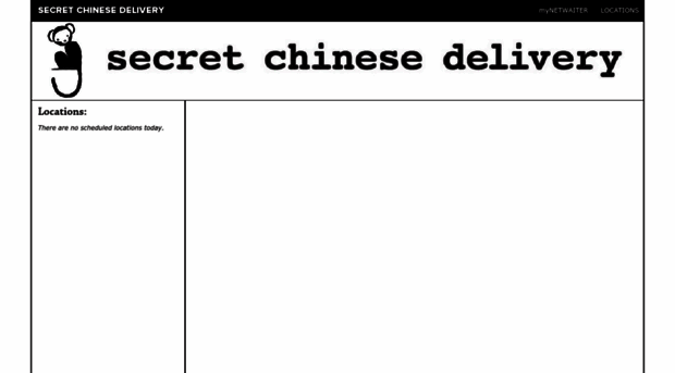 secretchinesedelivery.netwaiter.com