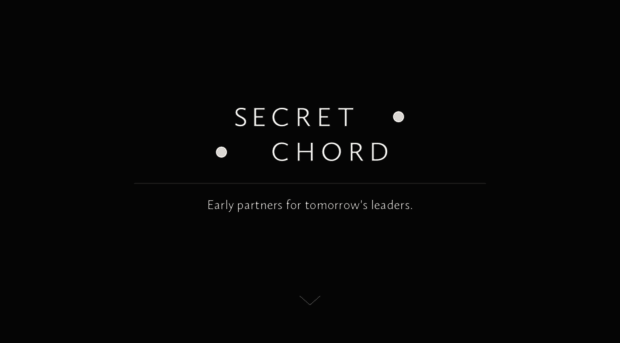 secretchord.vc