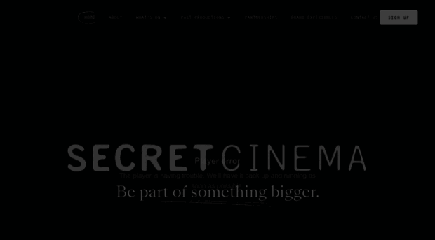 secretcinema.com