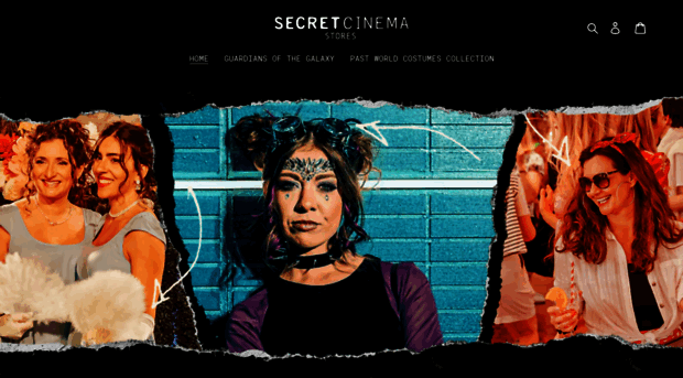 secretcinemastores.org