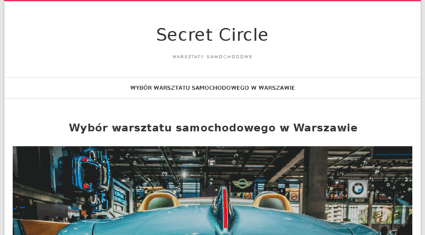 secretcircle.pl