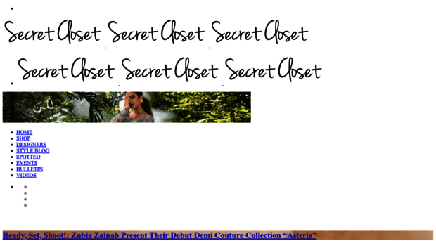 secretcloset.pk