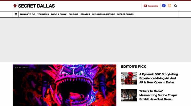 secretdallas.com