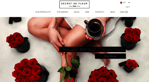 secretdefleur.com