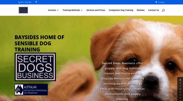 secretdogsbusiness.com.au