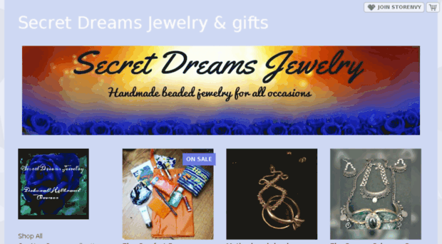 secretdreamsjewelry.storenvy.com