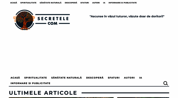 secretele.com