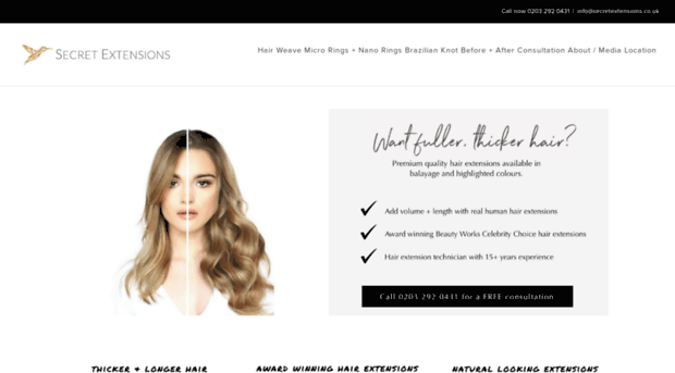 secretextensions.co.uk