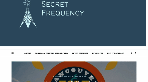 secretfrequency.ca