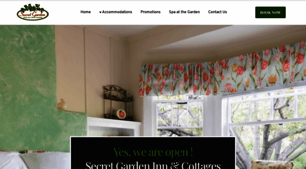 secretgarden.com