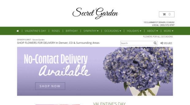 secretgardendenver.com