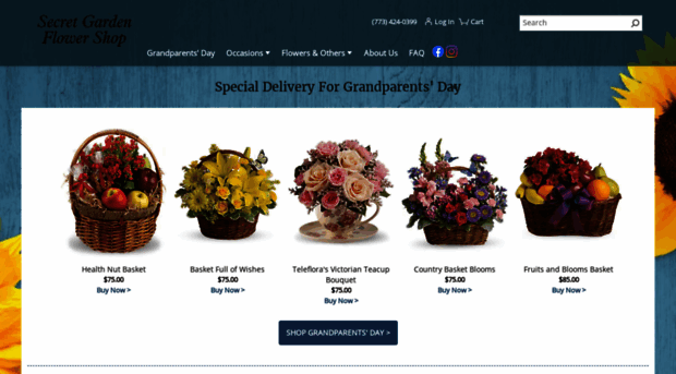 secretgardenflower.com