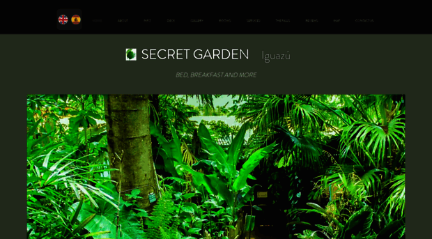 secretgardeniguazu.com