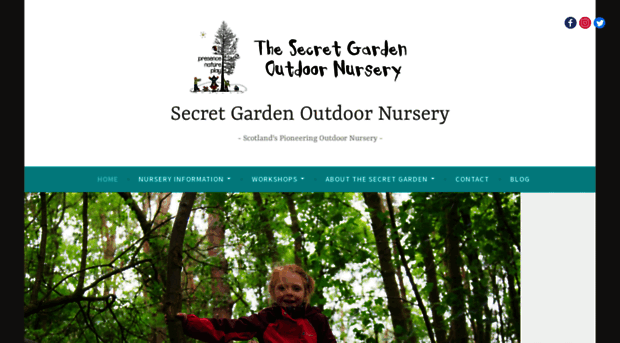 secretgardenoutdoor-nursery.co.uk