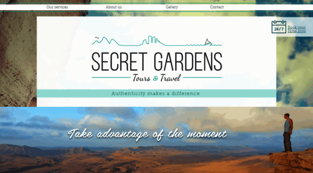 secretgardenstours.com