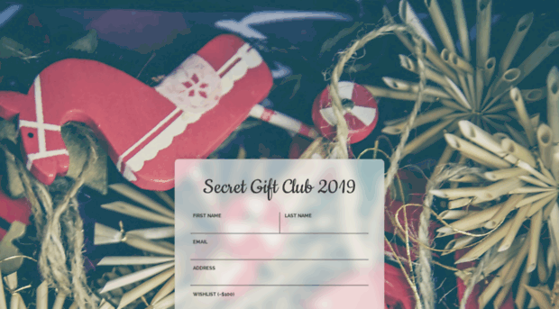 secretgift.club