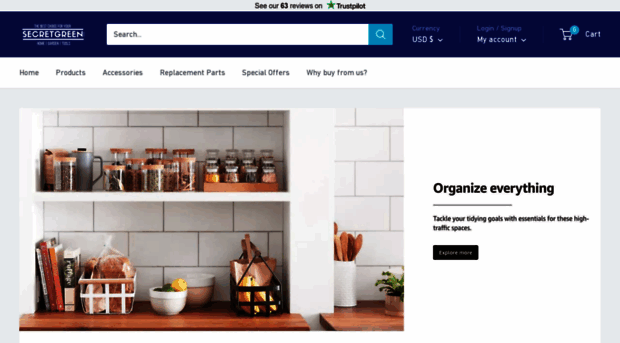 secretgreen.com.au