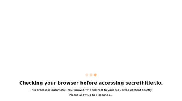 secrethitler.io