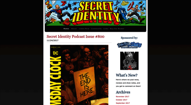 secretidentitypodcast.com