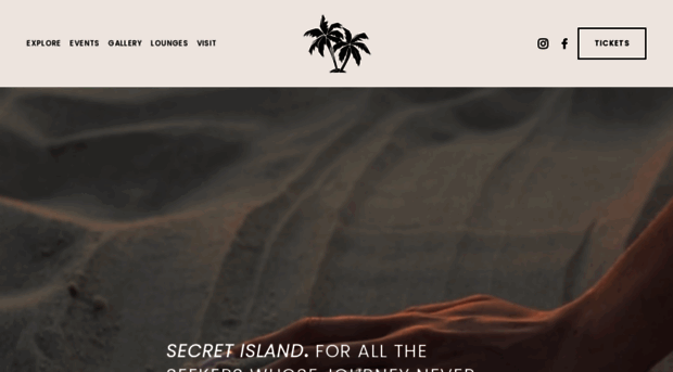 secretisland.ch