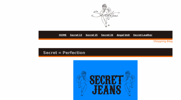 secretjeans.jp