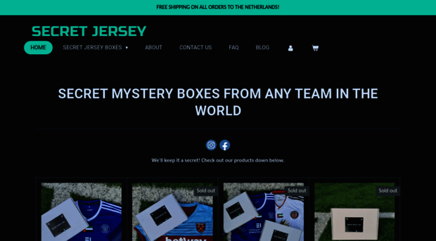 secretjersey.com