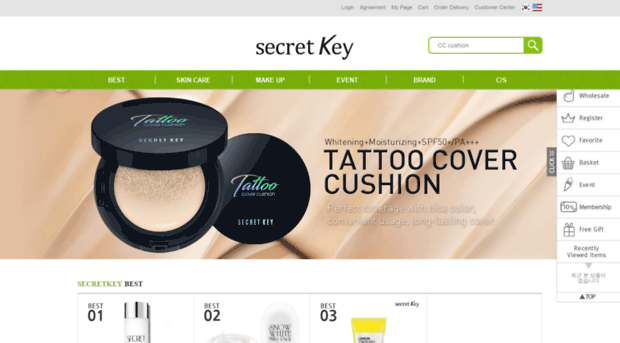 secretkeyen.com