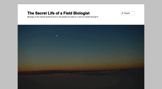 secretlifeofafieldbiologist.wordpress.com