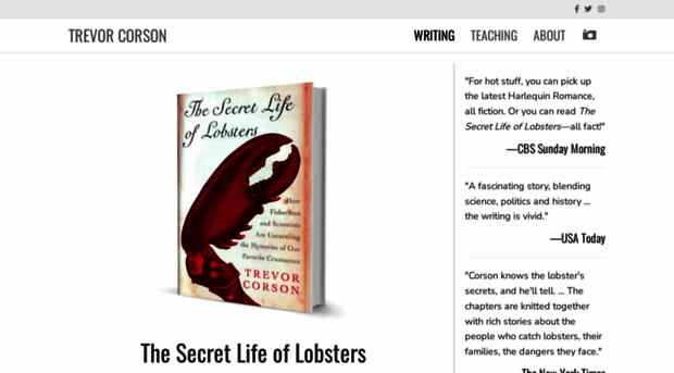 secretlifeoflobsters.com