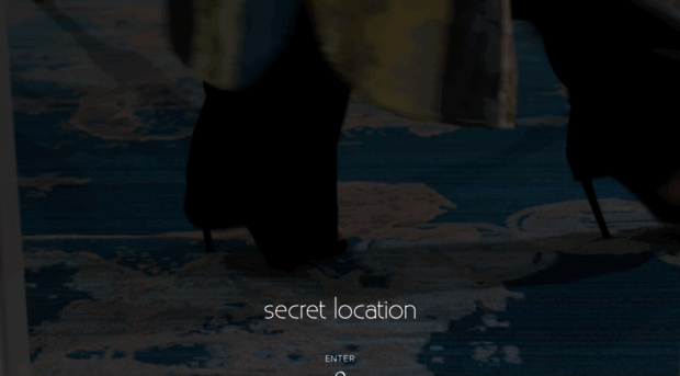 secretlocation.ca