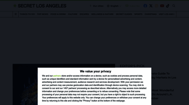 secretlosangeles.com