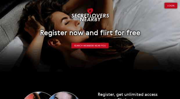 secretloversnearby.com