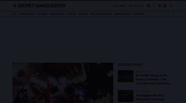 secretmanchester.com