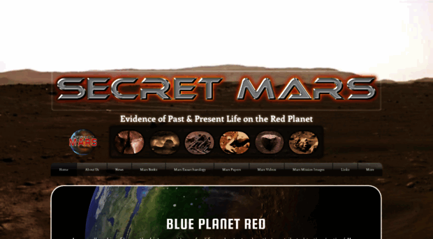 secretmars.com