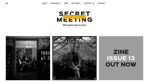 secretmeeting.co.uk