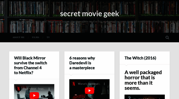 secretmoviegeek.wordpress.com