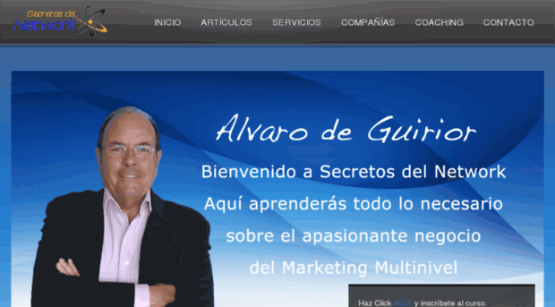 secretosdelnetwork.com