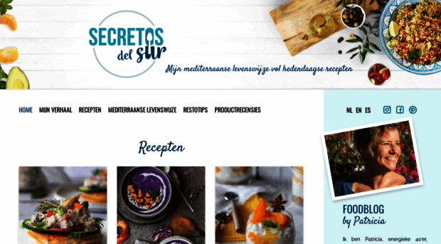 secretosdelsur.com