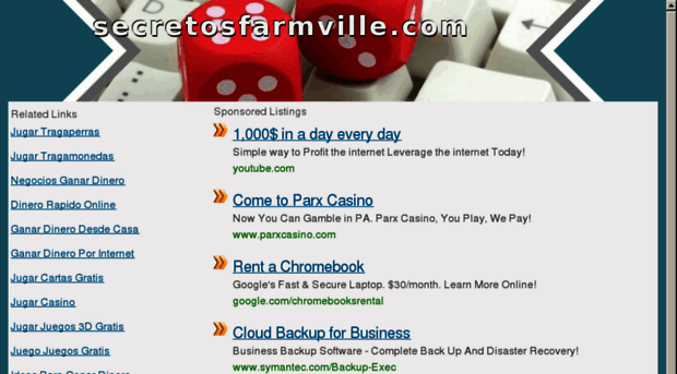 secretosfarmville.com