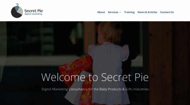 secretpie.co.uk