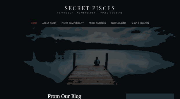 secretpisces.com