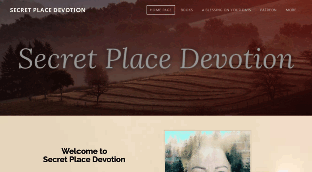 secretplacedevotion.weebly.com