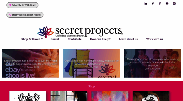 secretprojects.org