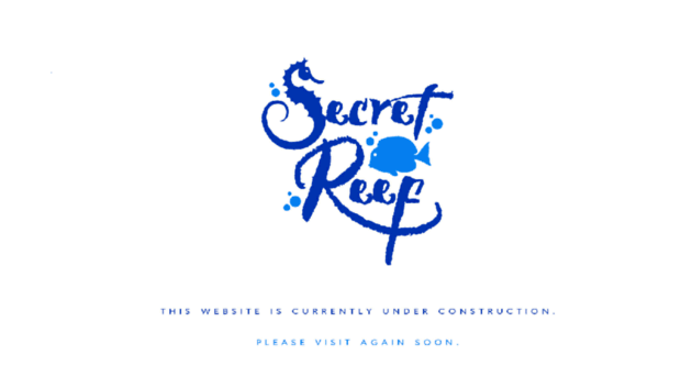 secretreef.com