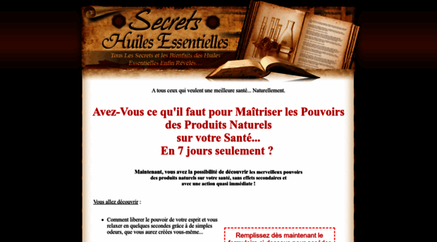 secrets-huiles-essentielles.com