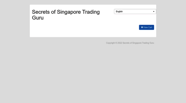 secrets-of-singapore-trading-guru.dpdcart.com