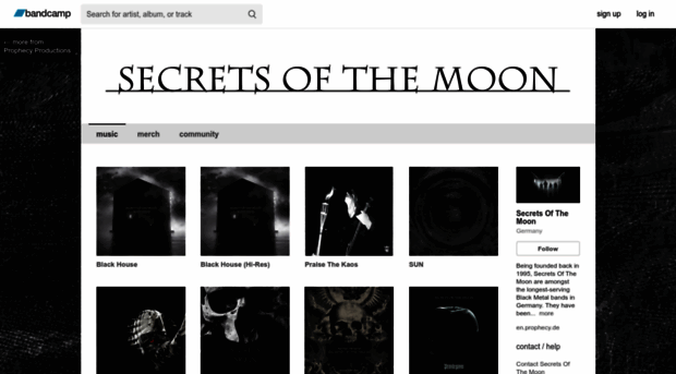 secrets-of-the-moon.bandcamp.com